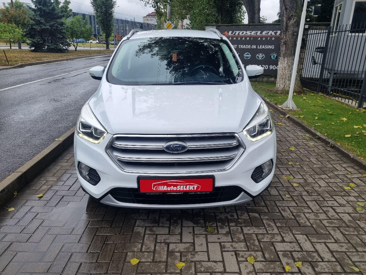 Ford Kuga 2017 photo 2