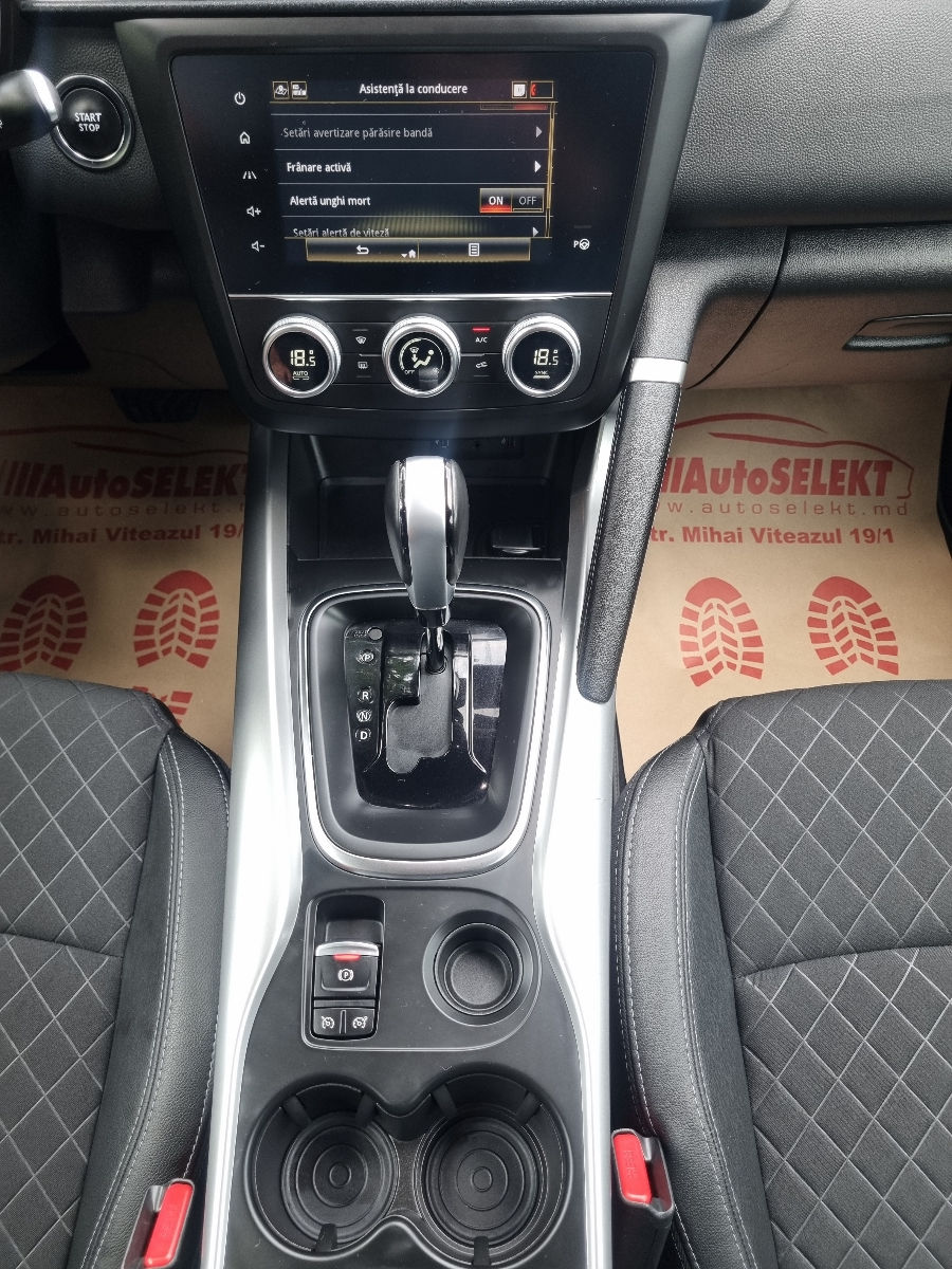 Renault Kadjar 2020 photo 14