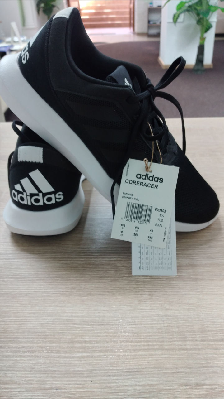 Adidas кросовки оригинал из Германии