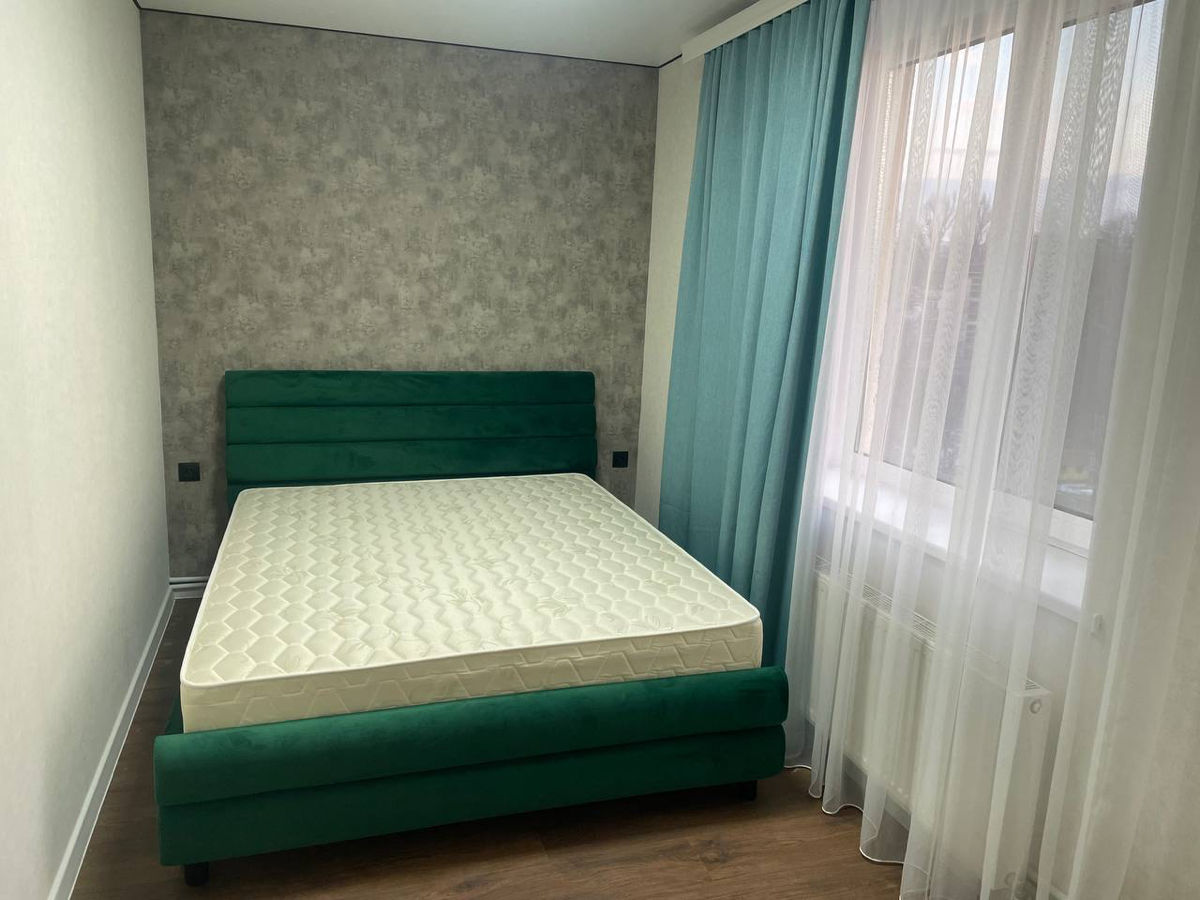 Apartament cu 2 camere,  Buiucani,  Chișinău mun. foto 4