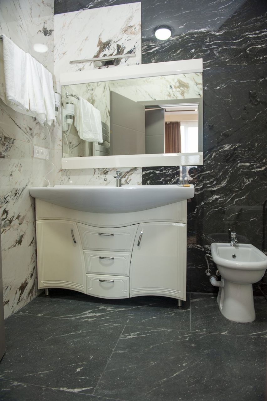 1-комнатная квартира, 20 м², Телецентр, Кишинёв фото 5