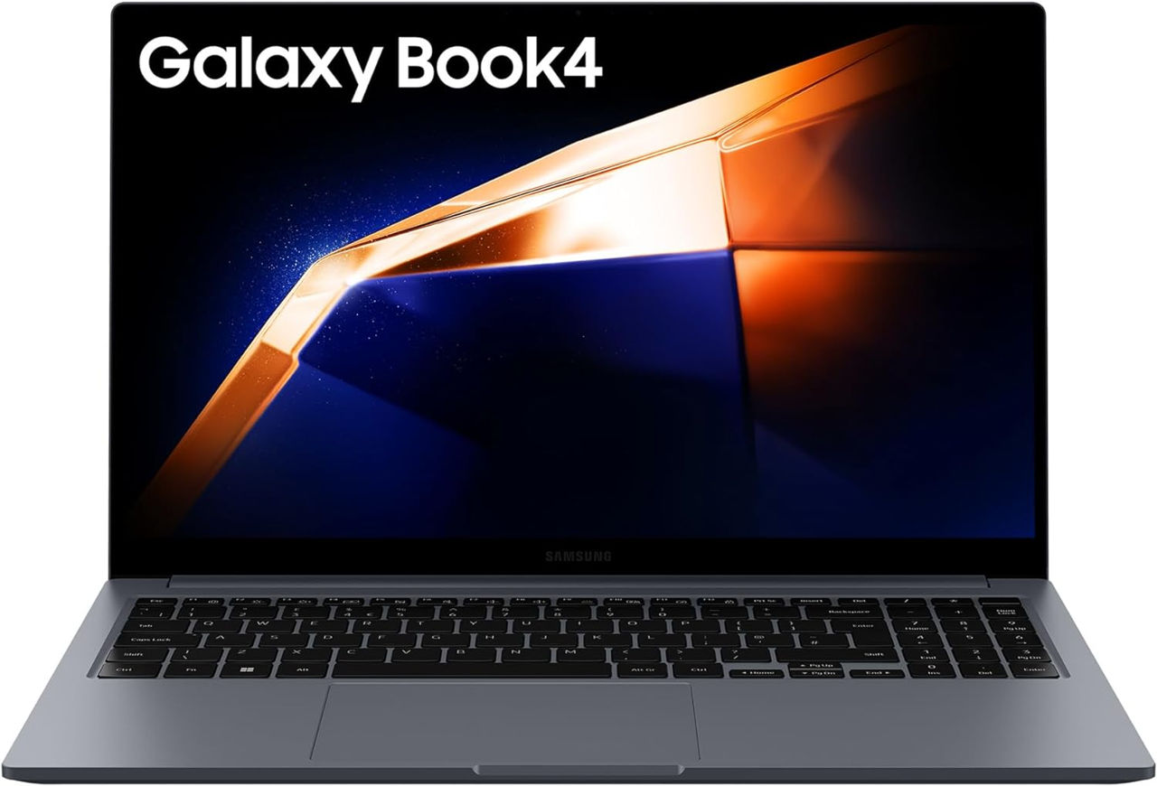 Samsung Galaxy Book4 (2024) foto 3