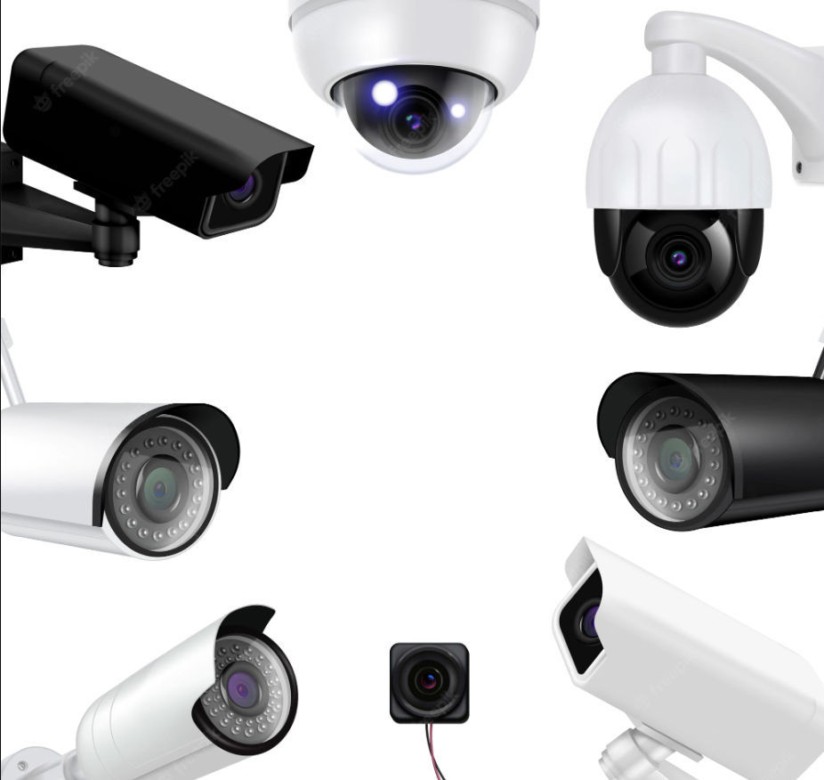 Deblocare,reparare, sisteme de supraveghere video foto 0