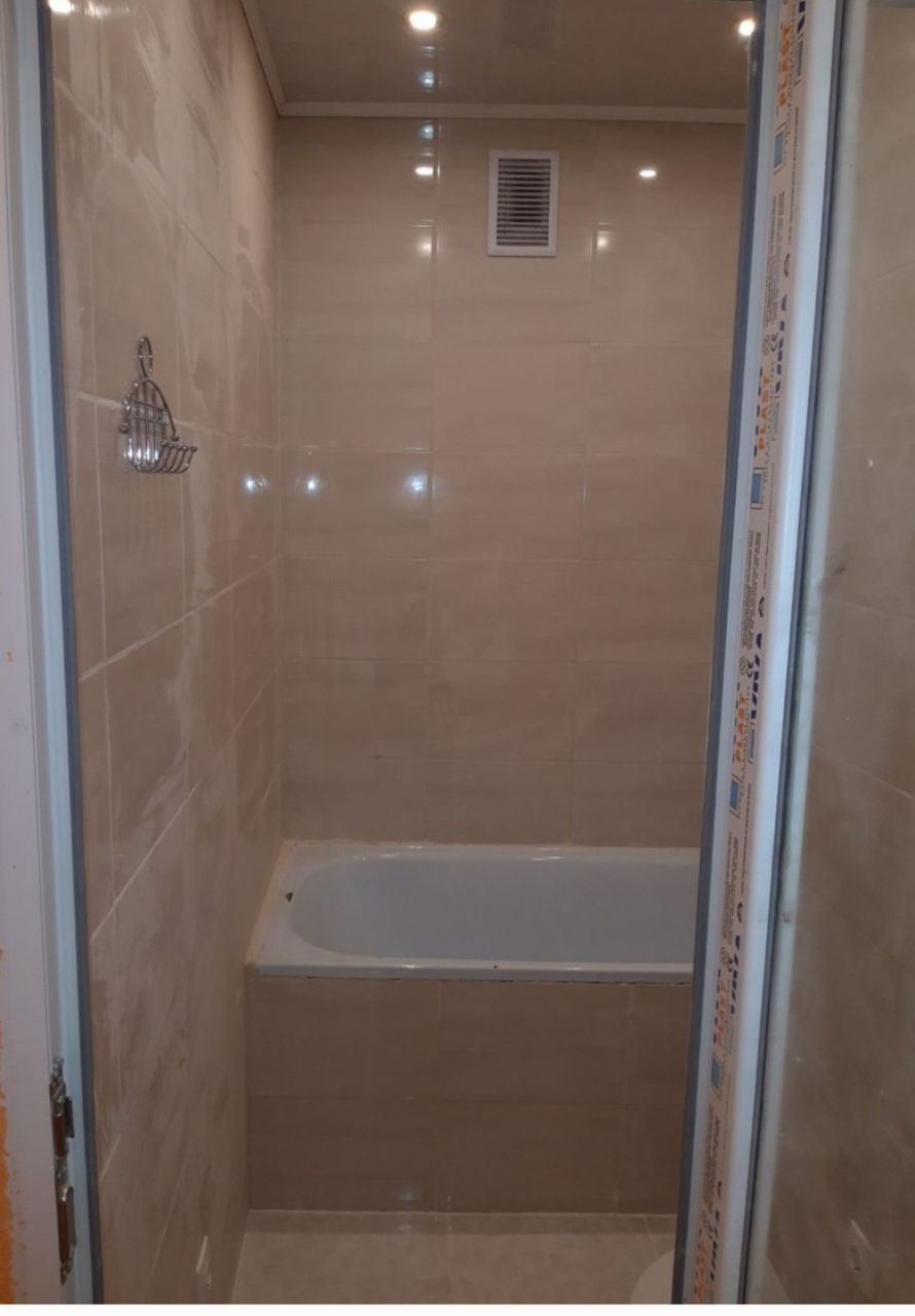 Apartament cu 1 cameră, 35 m², 9 cartier, Bălți foto 3