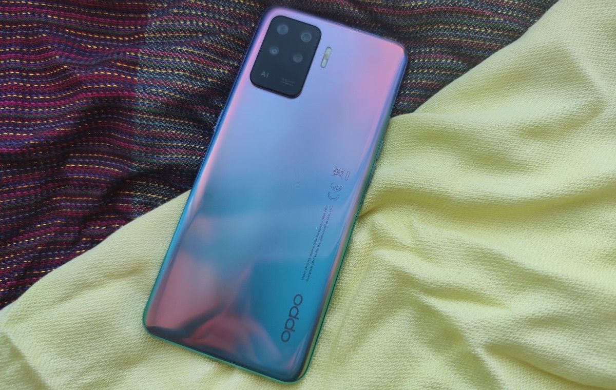 Pelicula Bronata pentru Oppo Reno 5 Oppo Reno 5 lite Oppo Reno 4 Pro Oppo  Reno 4 lite Oppo Reno 3