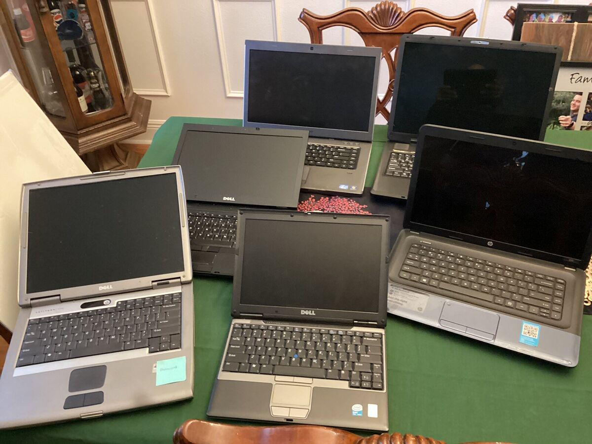cumpar laptopuri defectate la pese foto 1