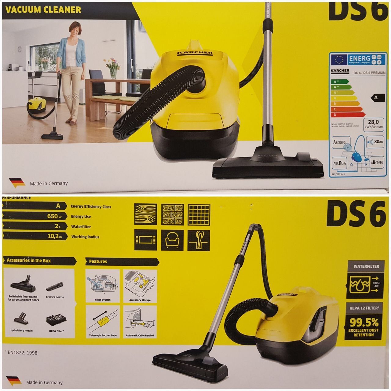 Karcher vc 3. Керхер ds6. Karcher 5200 пылесос. Пылесос Karcher DS 5200. Karcher ds6 Кишинев.