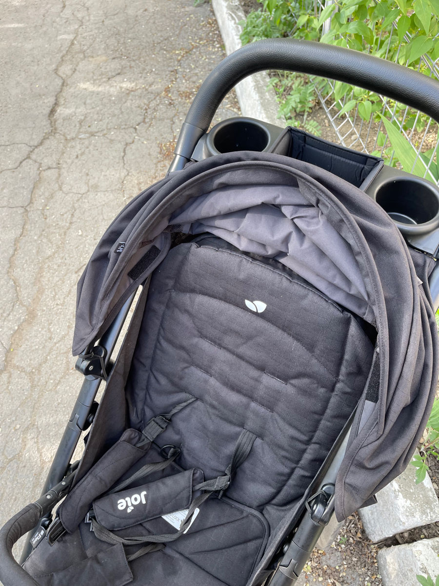 Carucior Joie Litetrax 4 foto 5