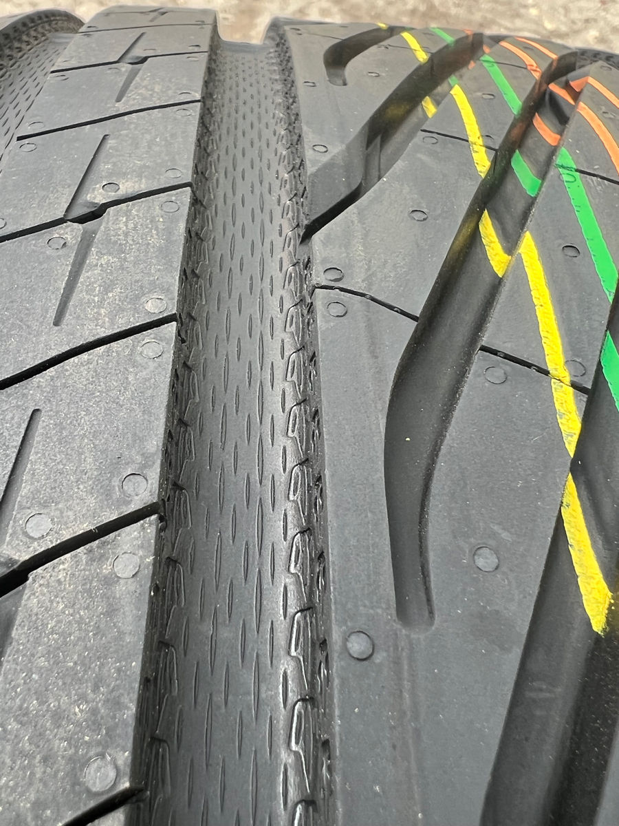255/50 R19 Uniroyal Rainsport 5/ Доставка, livrare toata Moldova 2023 фото 5