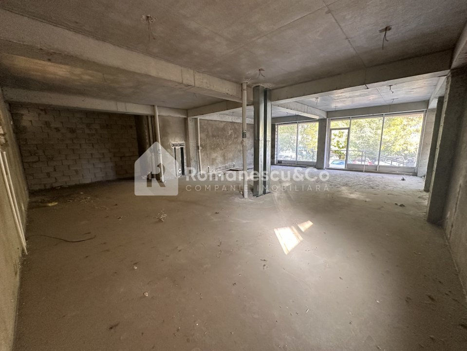 Spre vânzare spatiu comercial, 98mp, Ciocana, str. M. Spătaru. foto 5