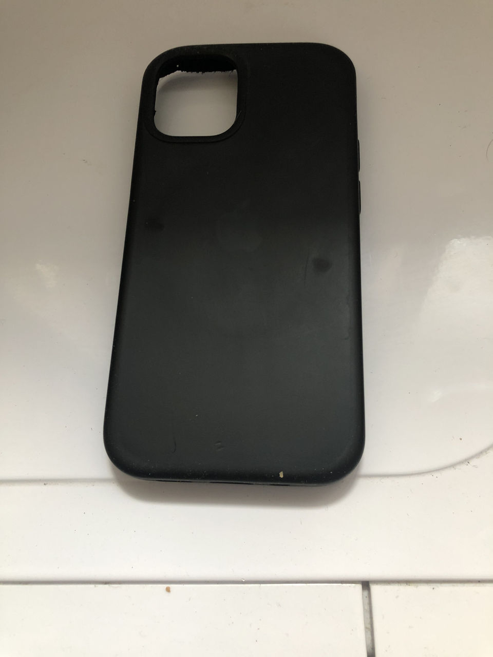 Продам оригинальный чехол на iphone 12 mini