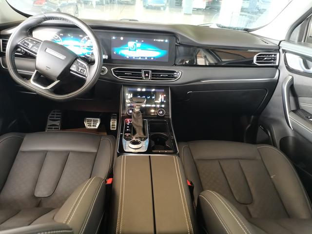 Jetour X90 Plus фото 16