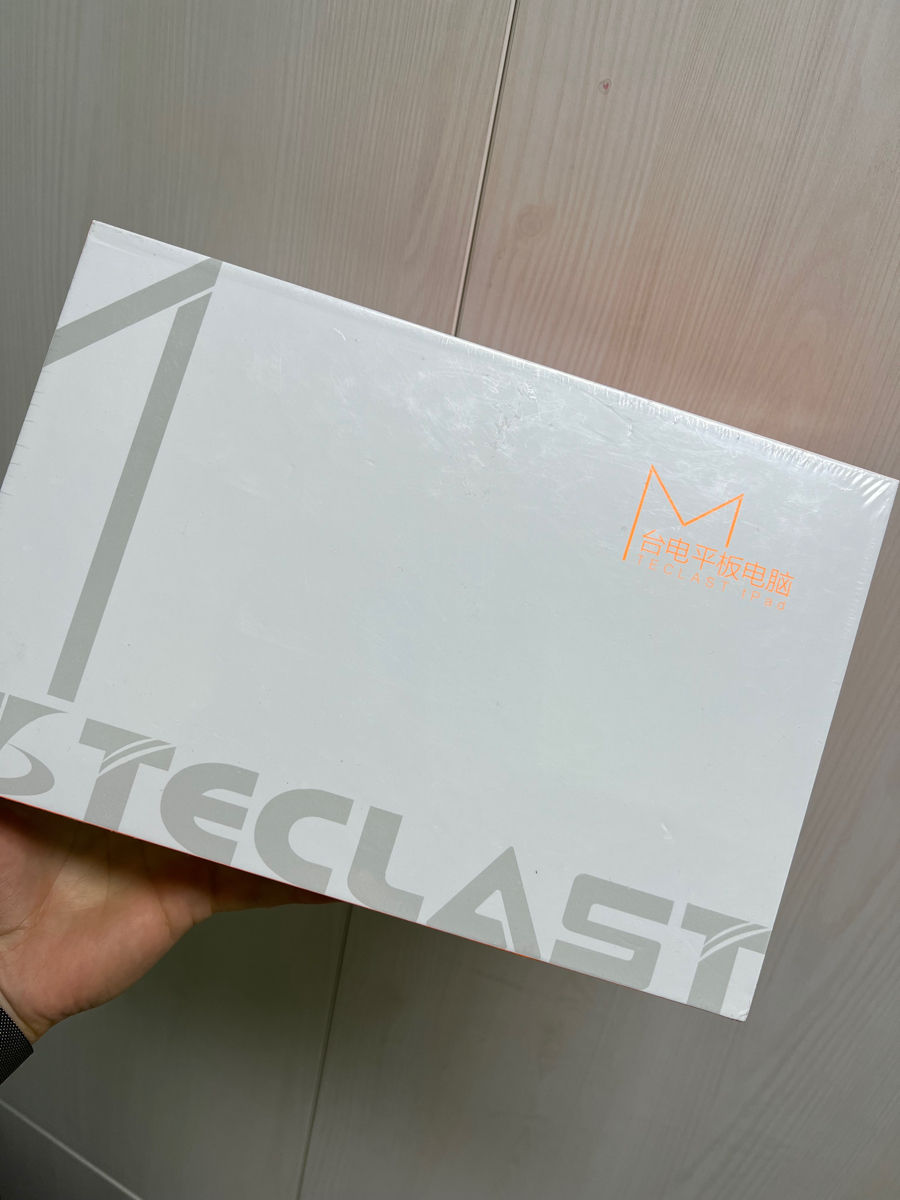 Teclast M40 Pro 8/128gb 4G nou foto 0