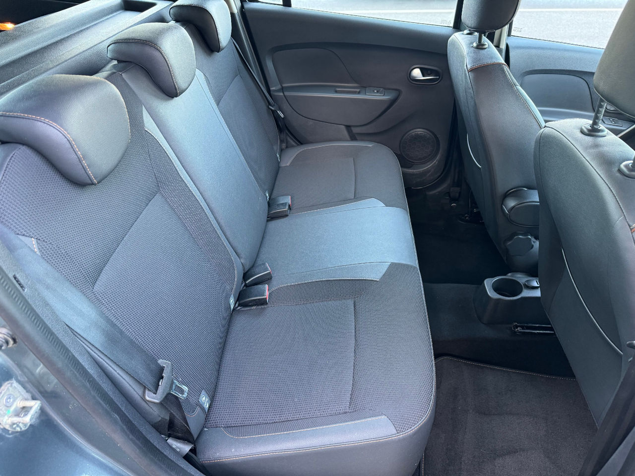 Dacia Logan Mcv foto 11