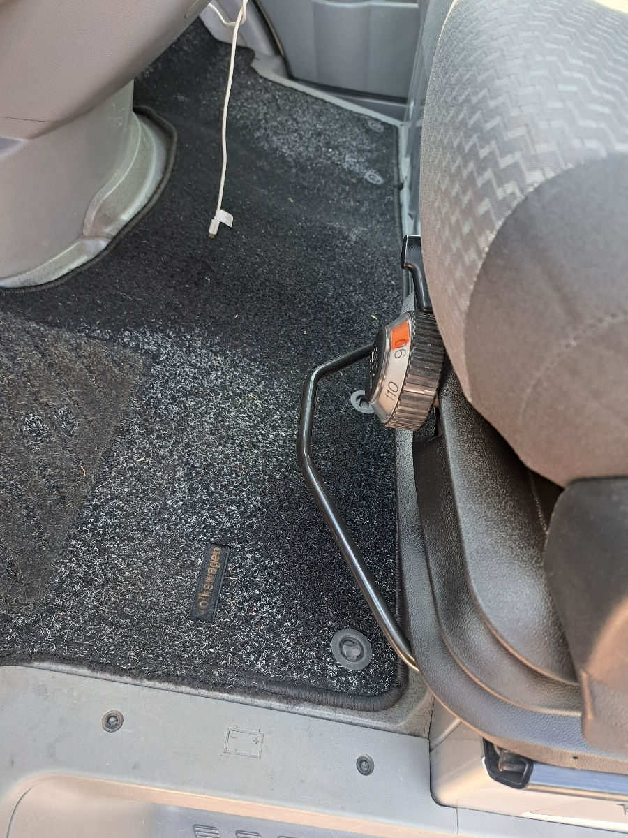 Volkswagen foto 3