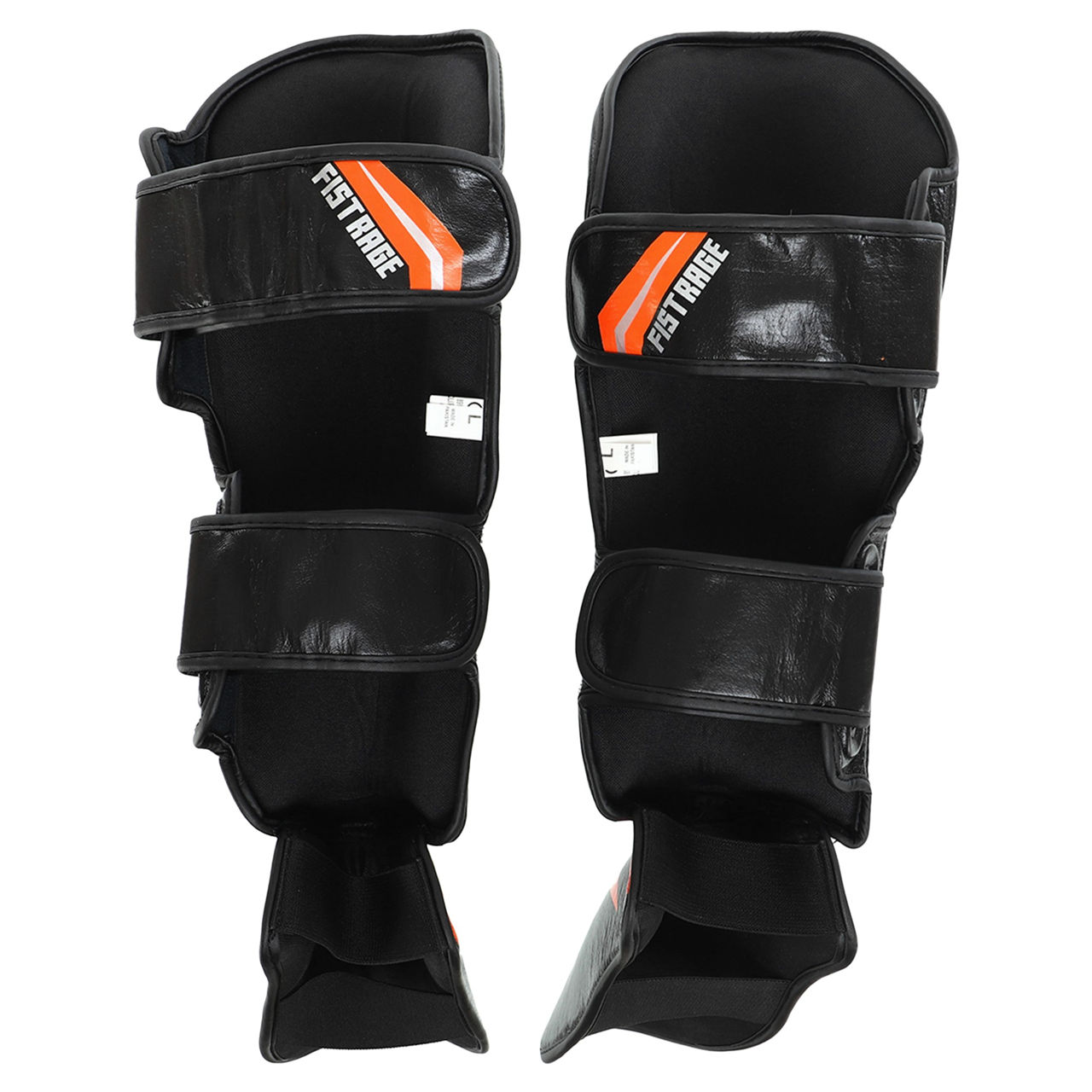 Echipament  pentru kickboxing/k-1 Fistrage totul din piele naturala (manusi,casca,aparatori ) !!! фото 8