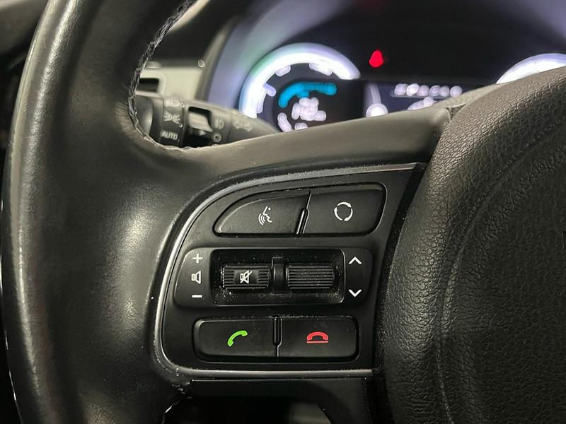 KIA Niro foto 6
