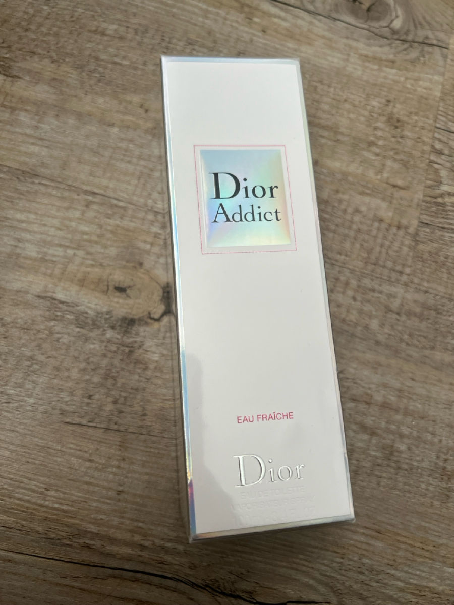 Dior Addict foto 0