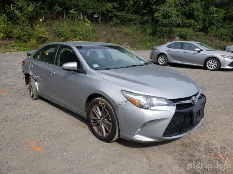 Разборка toyota camry v55 15-17 dezmembrare запчасти piese тойота камри фото 1