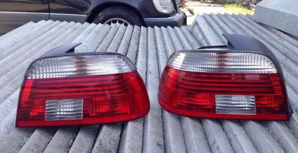 BMW Tuning.E39 E46 E60 F10 foto 4