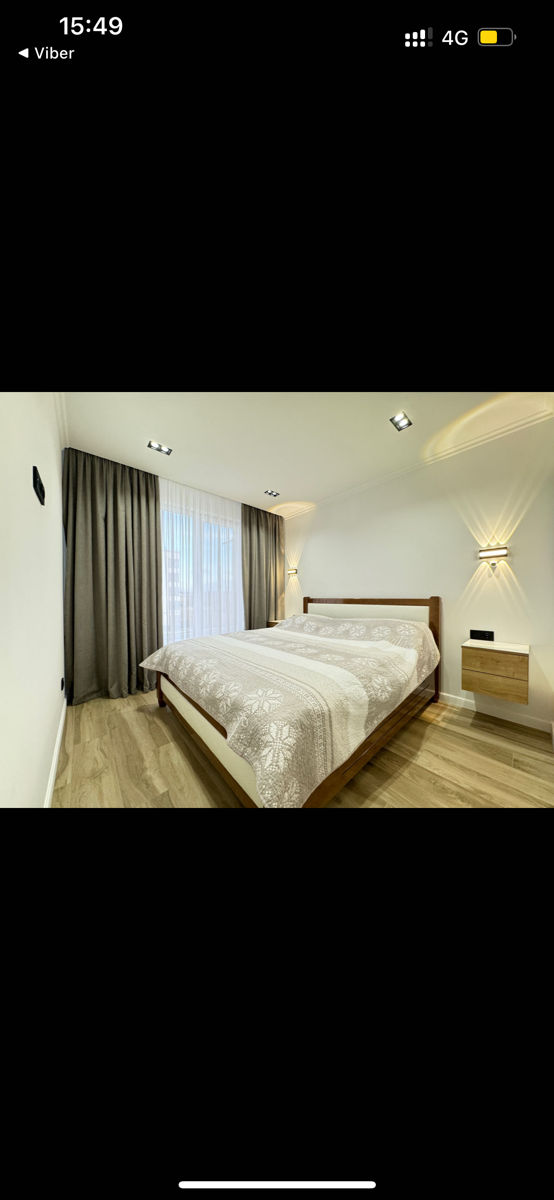 Apartament cu 3 camere,  Centru,  Orhei,  Orhei foto 8
