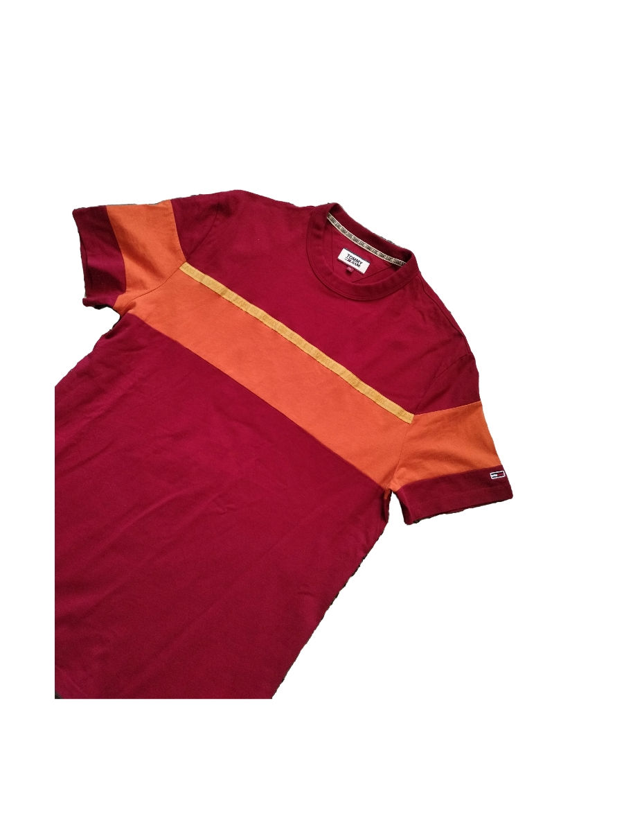 Tricou Tommy jeans foto 1