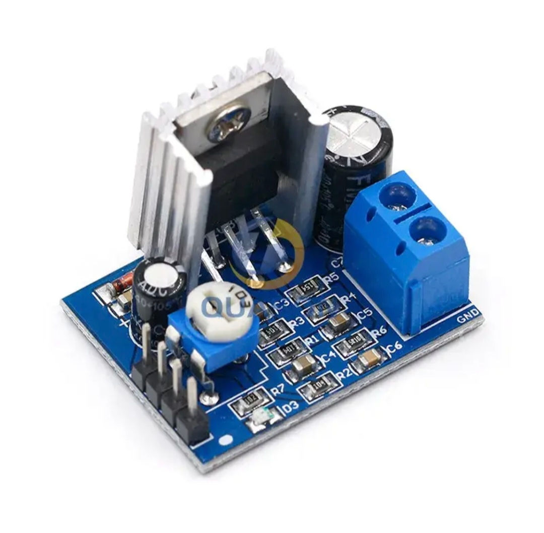 Amplificator Audio /Плата Усилитель Звука фото 7