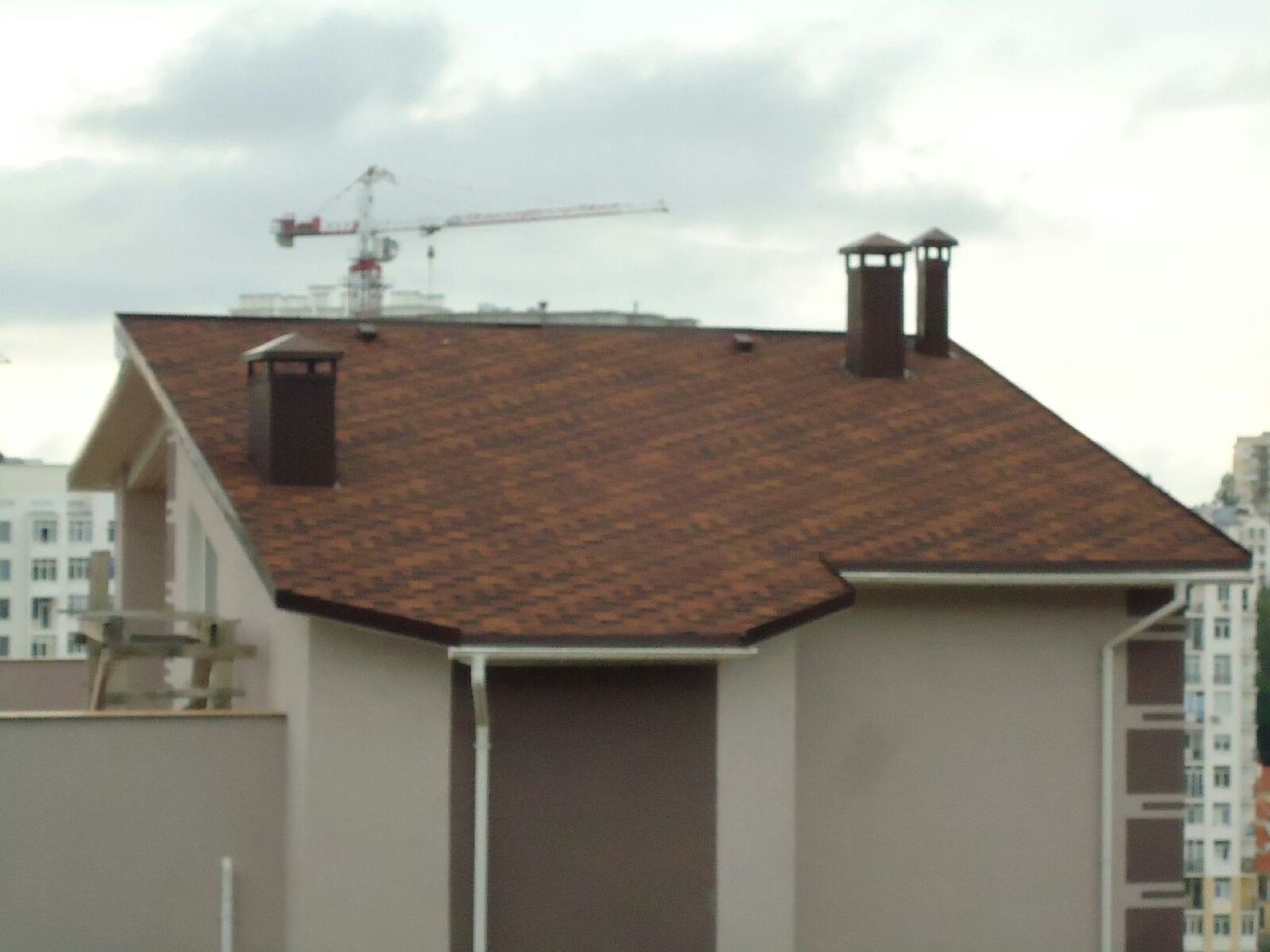 Montam si reparam acoperisuri la pret calitate super  ! acoperisuri plate ! foto 7