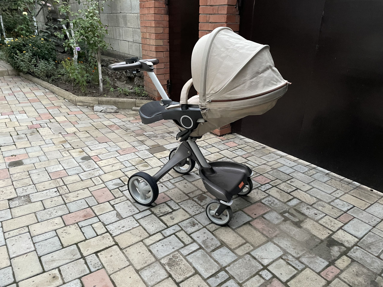 Stokke v4 3 in 1