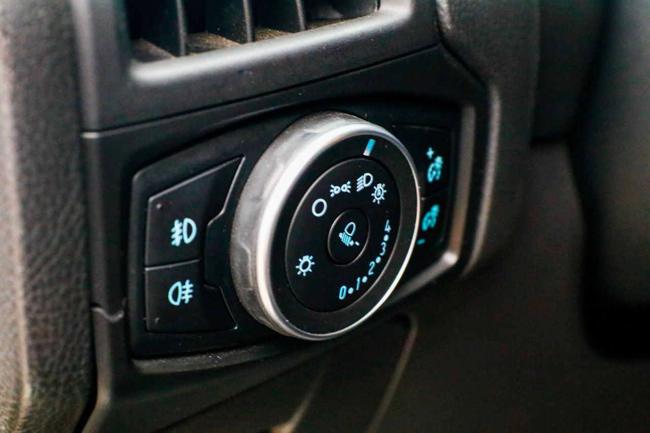 Ford Focus foto 12