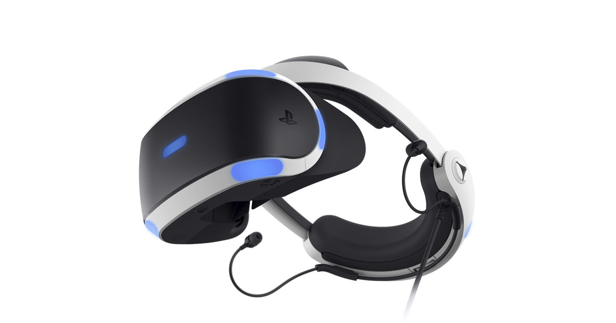 PlayStation VR, Новый! foto 2