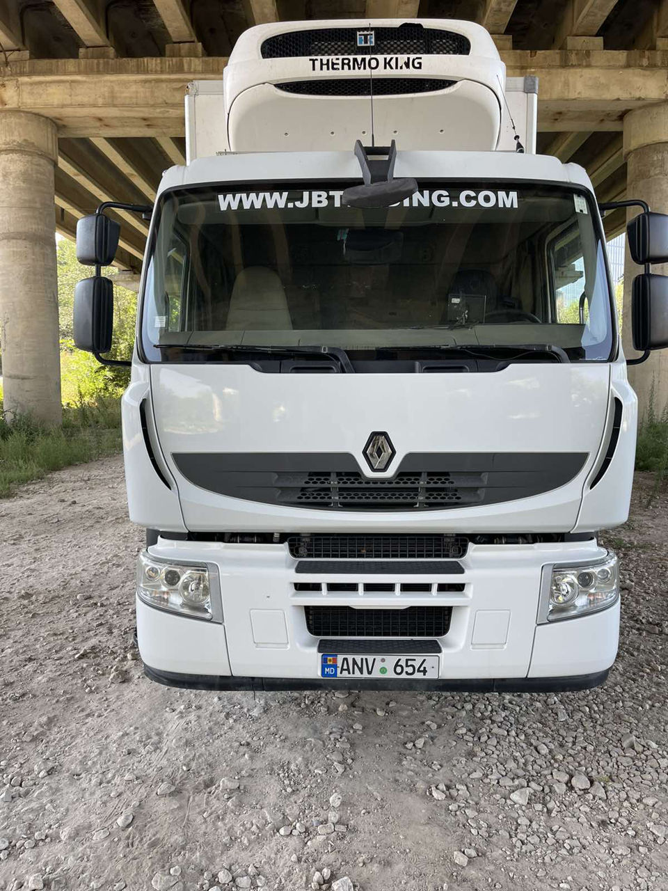 Man tgx 18 440