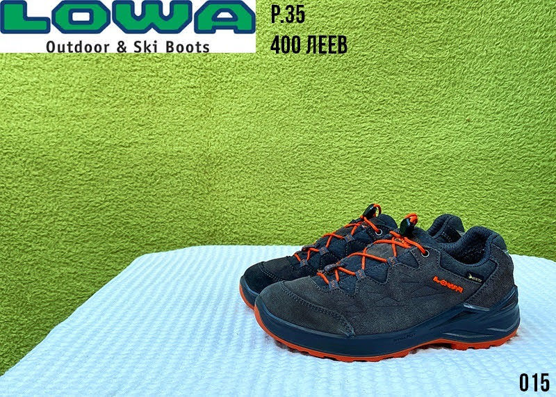 Reebok, Geox, Lowa, Nike, Asics, Timberland, Caterpillar, Superfit. Размер 35-36. foto 3