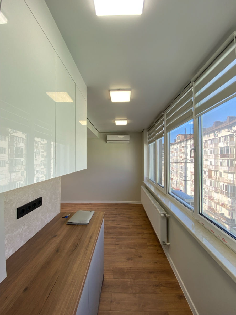 Apartament cu 2 camere, Centru, Durlești, Chișinău mun.