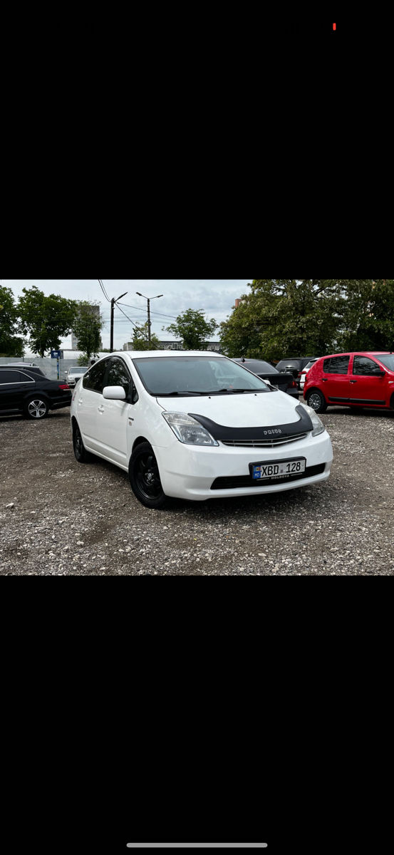 Toyota Prius foto 0