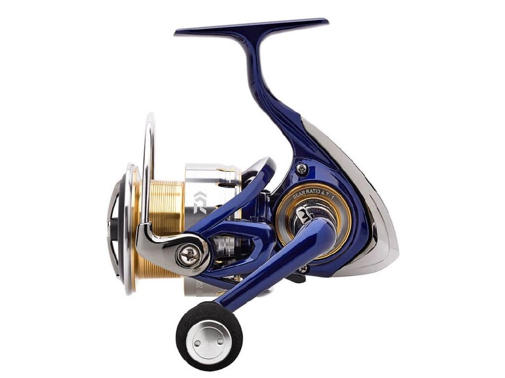 Daiwa Tdr 4012 foto 0