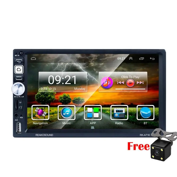 Android 13 Procesor pe sunet! Cameră spate Cadou!  foto 2