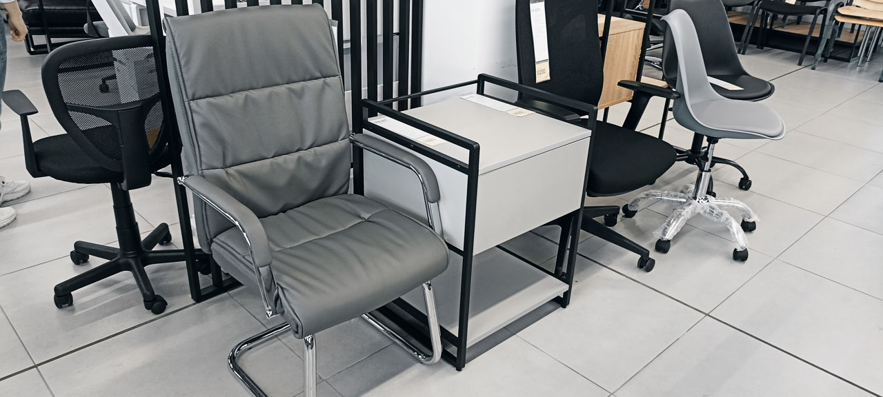 Mobilier birou la comanda si in serie (in rate si credit) Livrare si montare! фото 6