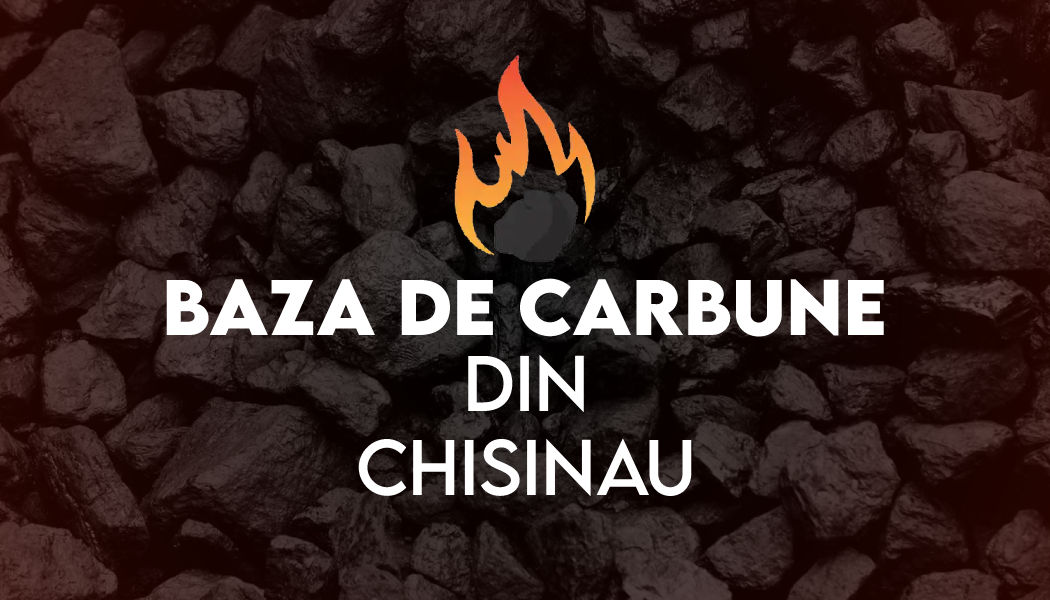 Baza de Cărbune  Chișinau + livrare foto 2