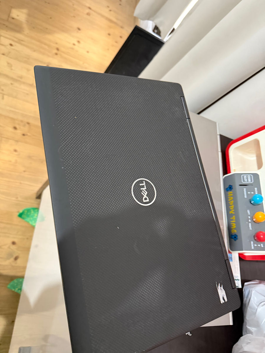 Precision 7450 Dell Precision 7450