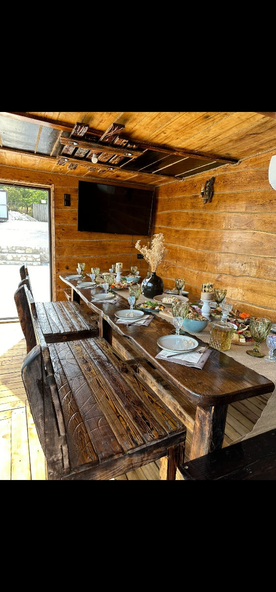 Inchiriere Vila cu piscina sauna si ciubar fierbinte In Balti foto 5