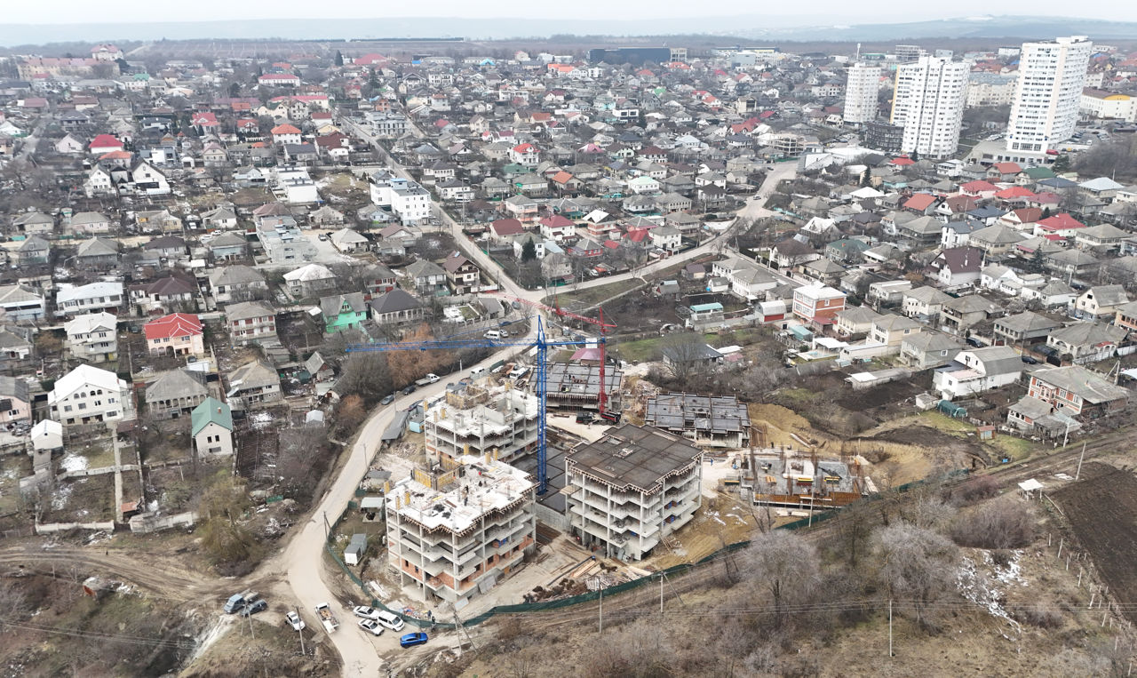 Apartament cu 2 camere,  Centru,  Chișinău mun. foto 15