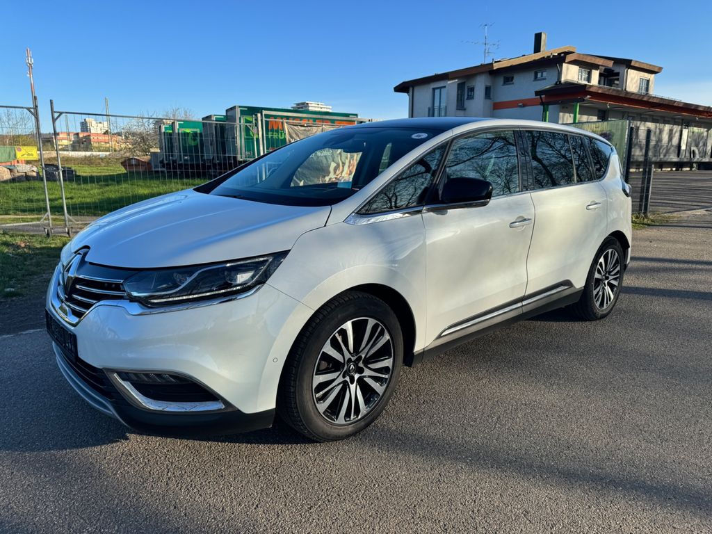 Renault Grand Espace foto 1