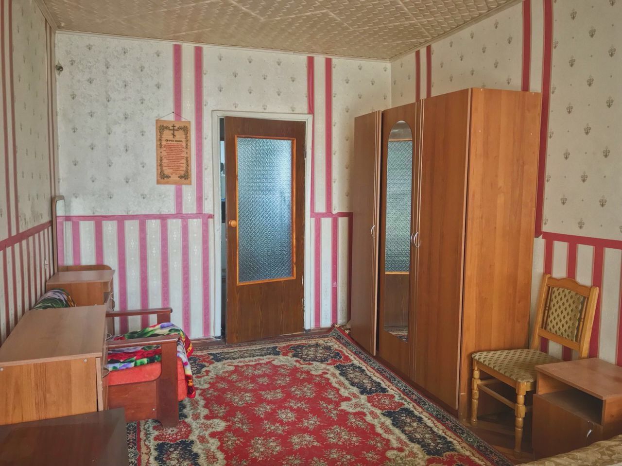 3-х комнатная квартира,  Центр,  Единцы фото 1
