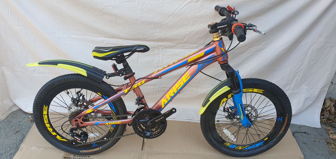 Biciclete modele noi 2024 pentru toate vârstele!!! foto 8