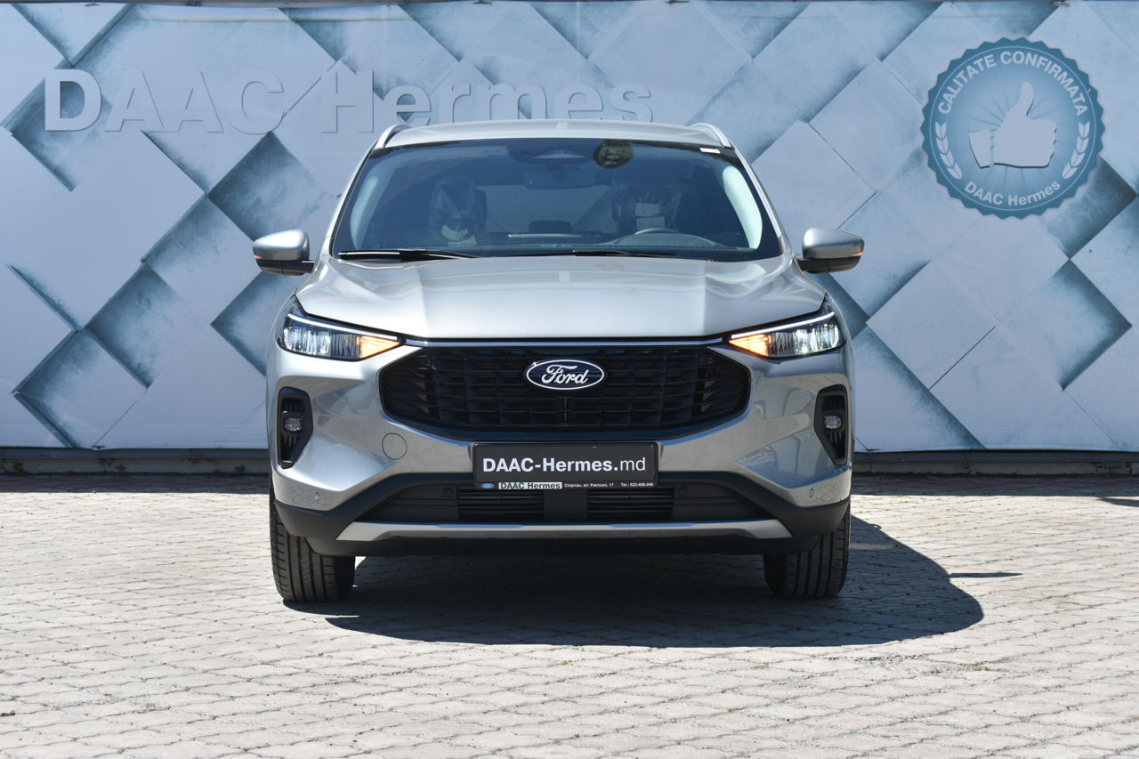 Ford Kuga фото 1