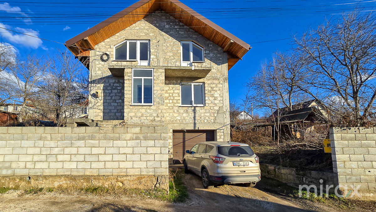 s. Ghidighici, Chișinău, Moldova foto 0