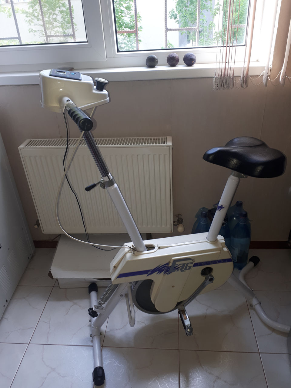 Vand bicicleta foto 0