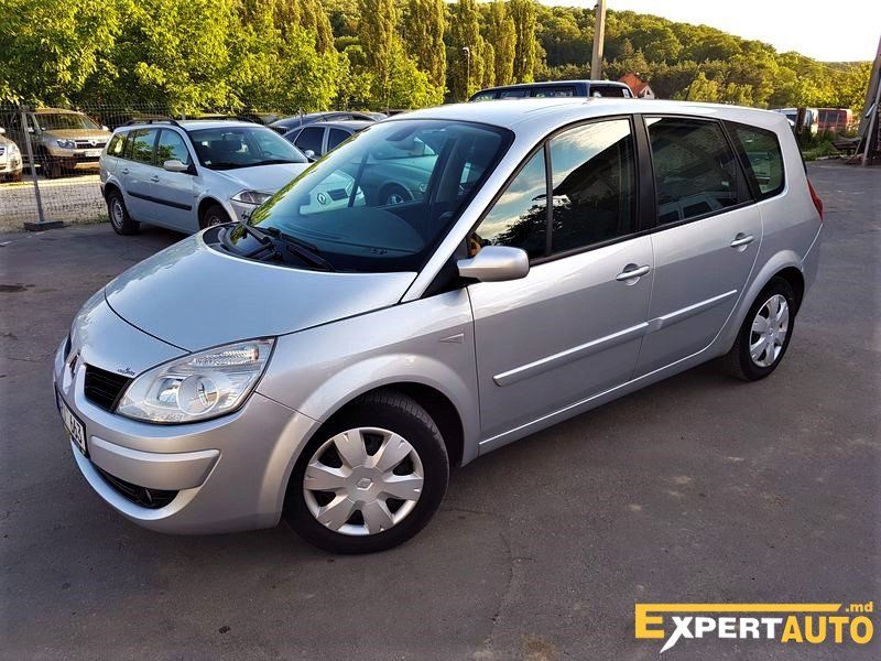 Piese auto разборка Renault Megane Scenic Qashqai фото 1