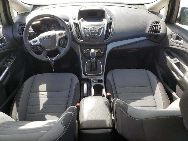 Ford C-Max фото 7